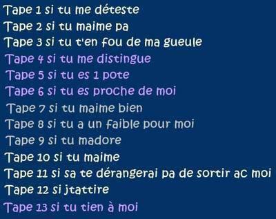 tapez